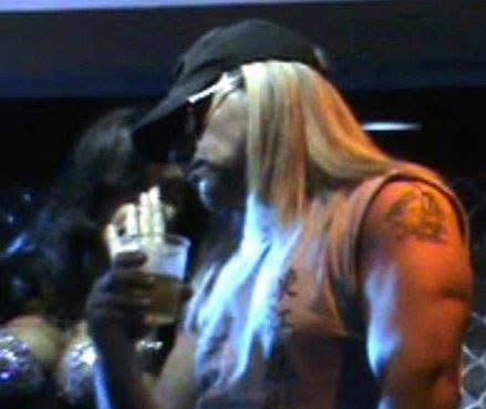 Bob Rosenberg singer Will to Power