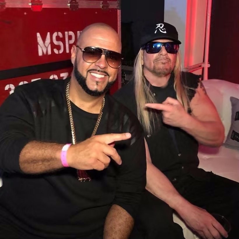 Will to Power band promo Bob Rosenberg pop star