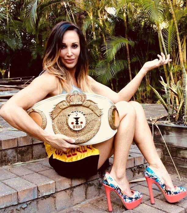 Bridgett Baby Doll Riley Hall of Fame