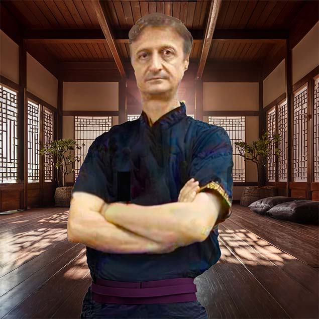 Dejan Mikic