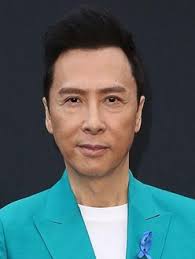 Donnie Yen