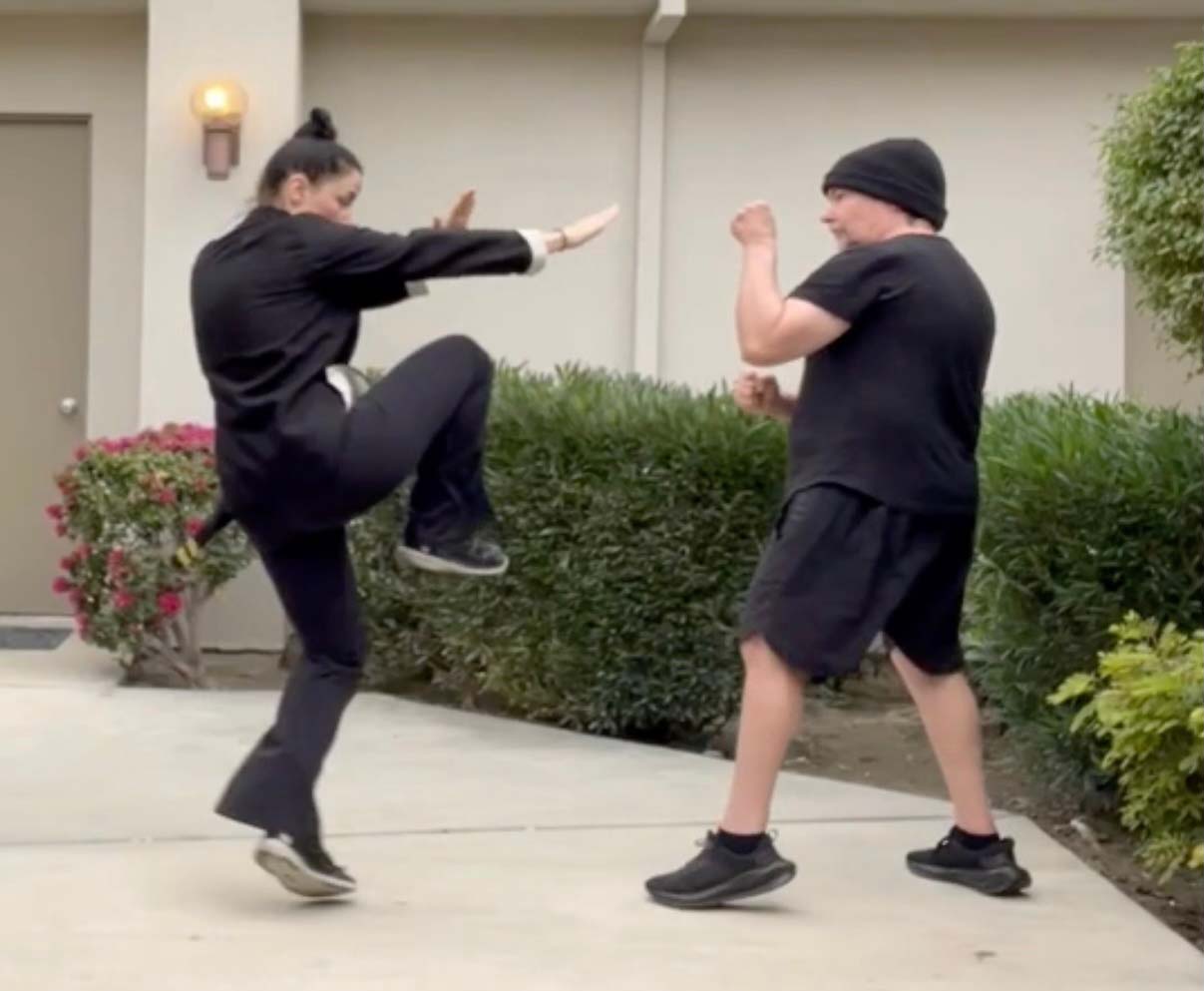 MMA Mixed Martial Arts