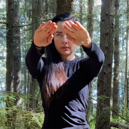 Kung Fu Kendra