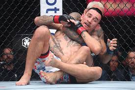 MMA Mixed Martial Arts