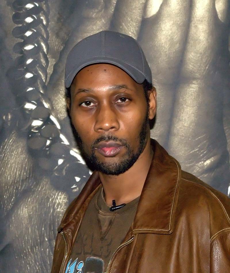 RZA Wu-Tang Clan kung fu philosophy