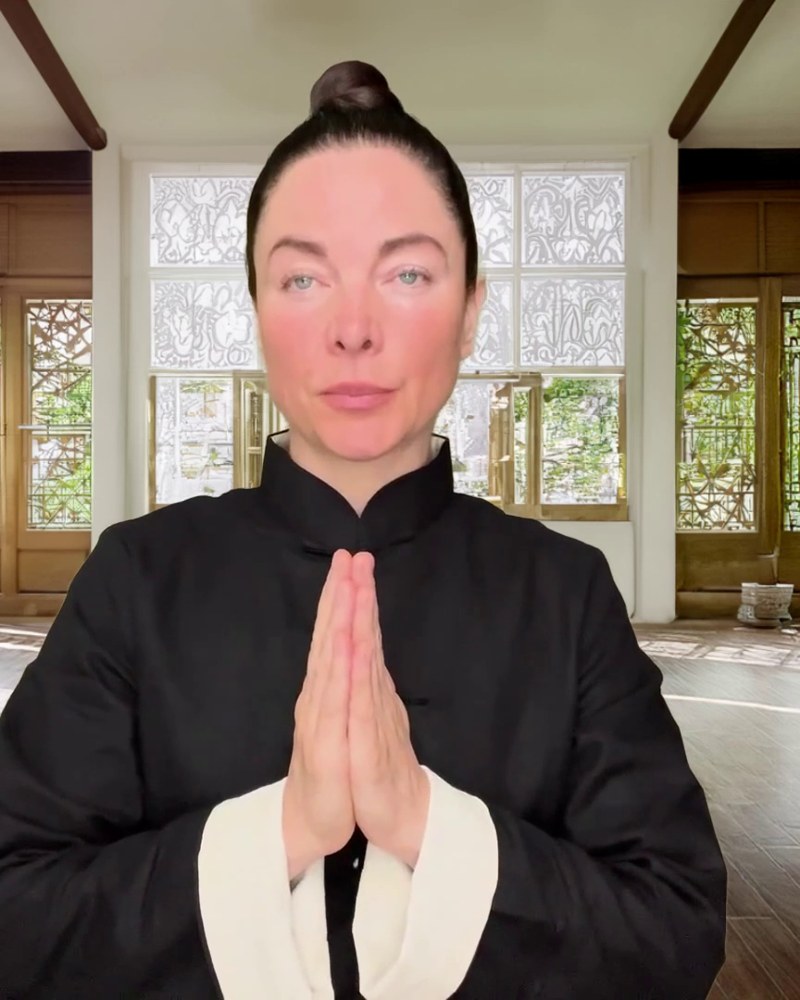 Sifu Kendra Mahon (Kung Fu Kendra), Traditional Wing Chun teacher